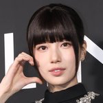 [포토] 수지, 보는 사람 <b>미소</b>가 절로 나는 미모