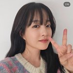 박보영 이목구비 ㅈㄴ <b>뚜렷</b>하구나