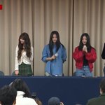 [단독] "<b>의자</b> 5개만 놔주세요, 어도어엔 비밀로" 뉴진스,...