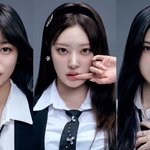 전원 비주얼 센터…‘윤일상 걸그룹’ <b>UDTT</b>, 5인조 멤버 공개