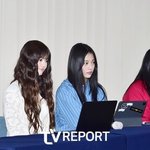 [모두드루와] 어도어 “전속계약 해지 당할 정도로 위반하지 않았다"…기자회견...