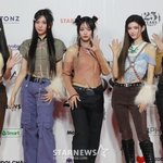 "르세라핌, 뉴진스 벗어난 新포지셔닝 표현 오해"[<b>FOCUS</b>]