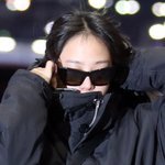 뉴진스, 무거운 표정 출국..긴급 기자회견→스케줄<b>ing</b>[스타이슈]