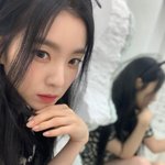 레드벨벳 아이린, 섬섬옥수 손도 예뻐..원톱 여신 비주얼