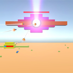 웹게임(<b>Ace</b> Fighter 3D)