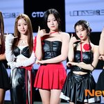 이달의소녀멤버 <b>루셈블</b> 사실상해체 했네