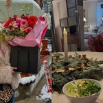 걸려서 '송혜교 절친' 기은세 집 <b>방문</b>..."억소리 나는 하우스"