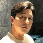 정우성 "깊은 연애보다 짧은 연애 원해...바람<b>둥이</b> 같나요?"
