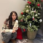 정유미, 강타가 반한 러블리 비주얼..벌써 <b>크리스마스</b>네