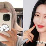 10살 연하' 한예슬, 첫눈 맞아 <b>백발</b> 변신...남편 반대에도 강행