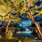 [국내여행] 덕수궁 <b>야경</b>