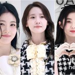 임윤아·신예은·아이린, '눈부신 미모로 시선을 한몸에'