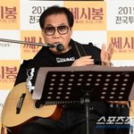 <b>조영남</b>, 그림 때문에 검찰 끌려갔다 "안타깝고 어이없어" [종합]