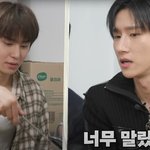 키 180 넘는데 몸무게 60 간신히 넘는 남<b>돌</b>