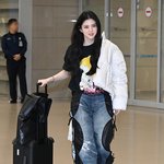 한소희, 미소 짓는 ‘여신 미모’ [포토엔<b>HD</b>]