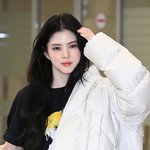 한소희, 몽환적인 미모 [포토엔<b>HD</b>]