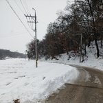 불과 <b>보름</b>만에..