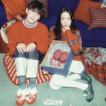 [모두드루와] 얼굴합 좋단 반응 많은 손나은 아스트로 <b>산하</b>