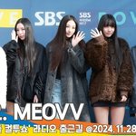 미야오, 추위 사르르 녹이는 예쁨 (‘두시탈출 컬투쇼’ 출근길)...