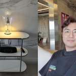 최동석, <b>통증</b>에도 솔로 라이프 제대로 "이 정도는 문제 없어"