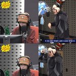 '슈퍼라디오' 별 "로고송 부르고 싶지만, 내 <b>텐션</b> 낮과 찰떡...