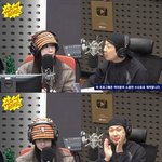 '슈퍼라디오' 별 "<b>하하</b>와 라디오에서 만나..아는 척 할까 봐...