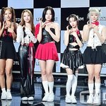 <b>루셈블</b> 프로미스나인 둘다해체하네