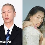 [단독] '12월 결혼' <b>오혁</b>, 예비신부 모델 황지민? "확인불가"