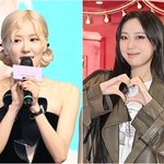 로제, '아파트 분양사기' 논란 날린다…이영지와 라이브 무대 (레인보우)