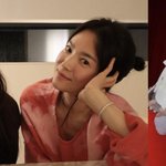 송혜교, 이정도면 '연하 킬러'..수지 생일상에 제니 케이크 인증...