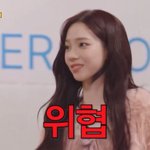 원빈 카리나 <b>반말</b>함