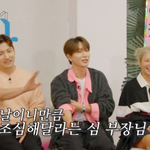 [모두드루와] 최강창민, ‘탈<b>SM</b>’ 규현 언급하자..“걔 얘기는...