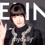 [모두드루와] 'Zoomin 하니 눈맞춤' 수지, 한파에도 각선미...