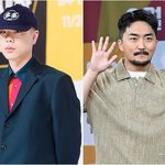 [드루와] <b>오혁</b>황지민→유병재이유정?…"사생활" 침묵 속 추측만...