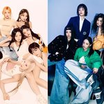 [드루와] '합의' 프로미스나인→'공방' 뉴진스, 같은 날 '탈...