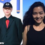 [드루와] [단독] <b>오혁</b>, ︎예비신부=모델 황지민이었나..소속사...