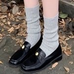 [댓글부탁해] <b>로퍼</b>엔 무슨양말이 제일 잘 어울림?