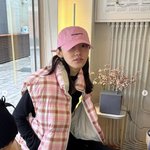 '임청정' 서하얀 "안전한 한 주였길"…청순미모 여전 [<b>N</b>샷]