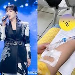 ‘설암 3기’ 정미애, 재검 결과에 <b>안도</b> “어둠 그 자체였는데…”