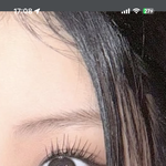 와 <b>원희</b> 속눈썹 ㅈㄴ티나게 붙여줫네(사진놀랄수도잇)