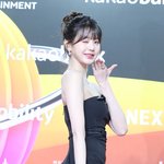[포토] 아이브 장원영 '심쿵 <b>윙크</b>'