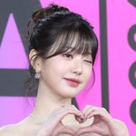 장원영, 디즈니 공주님