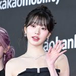 아이브 장원영 '<b>럭키</b> 비주얼'