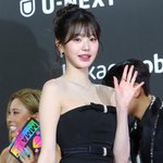 아이브 장원영 '미모가 럭키비키'[포토]