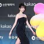 [포토S] 아이브 장원영, 살아 있는 바비인형