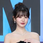[포토S] 5kg 찌운 아이브 장원영, '더 예뻐졌네~'