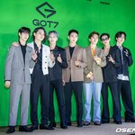 [단독] 갓세븐, 내년 1월 완전체로 뭉친다..약 3년만 컴백 준비