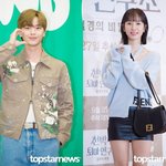 육성재-김지연(<b>보나</b>), 드라마 '귀궁' "출연 제안받고 긍정적...