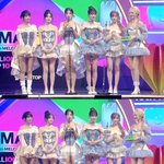 오늘 아이브 의상 봐…