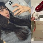 수지, 블랙핑크 제니 한 입 와그작..<b>미녀</b>들의 우정